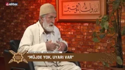 Lessons to Learn from the Life of Prophet Noah | Mehmet Göktaş | Living by the Qur'an
