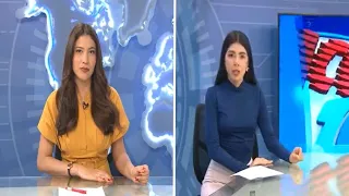 Acción 10 Estelar: Programa del lunes 28 de septiembre del 2026