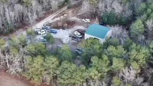 Investigators looking into possible motive for Mar-a-Lago breach