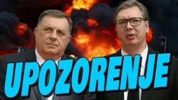 Haos KORIST za Vučića i Dodika  Helez SDP sa SDA dogovor Plenković OTEŽAVA Crnoj Gori Napad u Školi