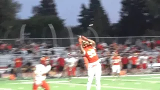 Chico vs. Jesuit | California High School Football Highlights