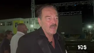 Int Sebastiano Somma Sassano 29giu