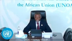 African Union & UN Cooperation on Peace & Security in Africa - Briefing | United Nations