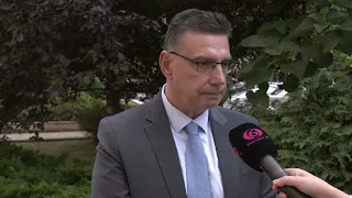 Георги Чинев: Общественото доверие в съдебната система достигна своя критичен праг