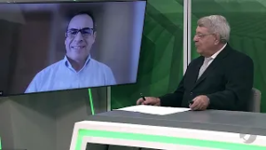 Agronegócio  (10/02/26)