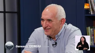 243. Close Encounters of the Zero Kind - Beneanin Giurgiu (1)