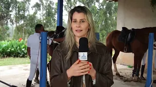 DUDU BARRETO EQUESTRIAN CENTER ACHIEVEMENTS