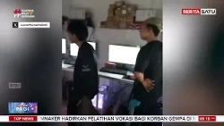Diduga Jadi Markas Judi Online di Cijantung, Perwira TNI Ditahan Pomdam Jaya #Beritasatu