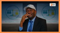Sifuna vows to challenge Ruto in 2027, calls for opposition unity