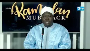 ?[DIRECT] RAMADAN MUBARACK DU JEUDI 19 FÉVRIER 2026 AVEC IMAM MOUSTAPHA NIANG