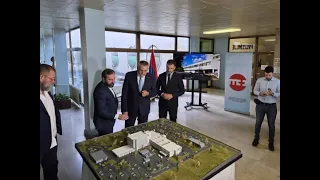 Prijedor: Bolnica “dr Mladen Stojanović” biće jedna od najsavremenijih - 26.09.2026