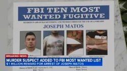 $1M reward offered in murder case of Chicago National Guardsman Chrys Carvajal