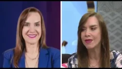 Gloria Ayala Person highlights the importance of the human factor in business