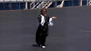 Джаная Кларк стала юной королевой калипсо 2026 года.