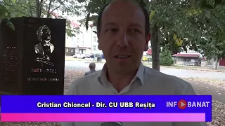 Limba Română, celebrată în Caraș-Severin