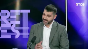 Hapšenje Aca Đukanovića - PRETRES