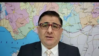Muhannad Oglu: We may witness the formation of a regional army sponsored by Turkey and Saudi Arabia