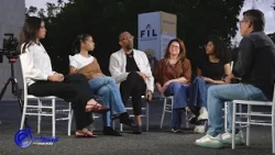 Reflections from the “La Familia Espejo” cast after filming the series together | Emphasis 2/2