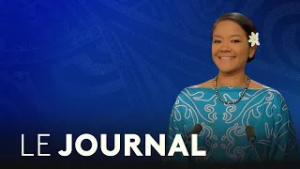 Le #journal Polynésie du samedi 14 évrier 2026