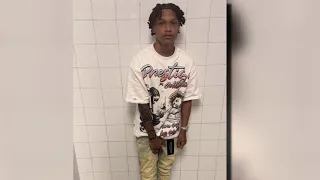 Family of Tavian Soileau, 17, speaks out after 14-year-old arrested for his murder