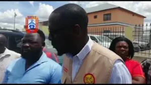 UPND CADRES ALLEGEDLY ATTACK UPND MEMBER HACHOMBWA