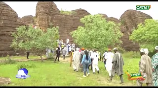 BURKINA FASO LAUNCHES THE AES TOURISM STAKEHOLDERS FORUM