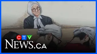 Killers seek consideration for early parole