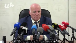 Իմ աշխատած ամեն օրվա և ամեն ժամի համար պատասխանատու եմ. ՀԾԿՀ նախագահ