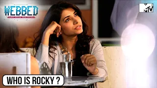 Difference Between Online And Real World Is Huge | MTV Webbed - Think Before You Click