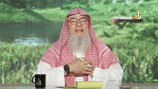 Ask Zad || 436 || Sh.Assim Alhakeem