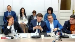Ես գիտեի մենք ենք շատ խոսում, փաստորեն մեր գլուխը լվացող էլ կա. Մեսրոպ Մանուկյան