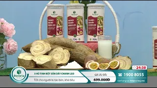 SCJ TV SHOPPING | Bometa Passion Fruit Kudzu Starch (500g/jar)