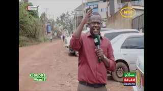 Kigudde Waani~Ibrahim Bagalaliwo