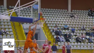 SBTV - SB INFO - KK "MARSONIA" – AKTUALNOSTI I NOVA SEZONA - 25.07.2026.