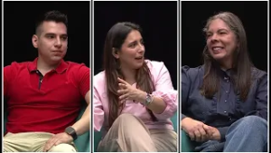 EL CAMPO EN PANTALLA - ASÍ NOS VEN