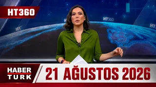 AUGUST 21 HT360