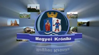 Megyei Krónika 29. évfolyam 8. szám