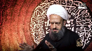 چرا ملائک از صبر حضرت زینب علیها السلام در عجب‌اند؟ | ما رأیت الا جمیلا