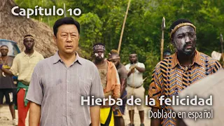Grass of Happiness - Chapter 10 (Spanish Dub)