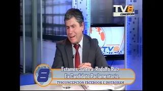 Noticias Las Entrevistas Rodolgo Ruiz Dirigente Vecinal 10 07 2026