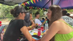 #EnlaceTrece | El Pariente: Turismo Familiar y Sostenible en el Río Vaupés