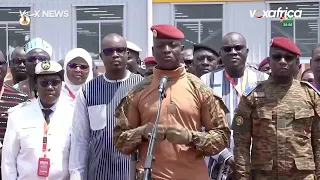 BURKINA FASO - TEXFORCES-BF, un nouvel outil au service de l’industrie locale