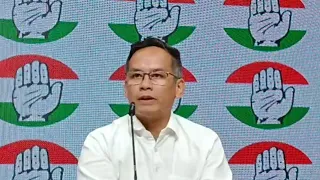 Monsoon Session of Parliament washed out | What did Congress say while holding Amit Shah responsi...