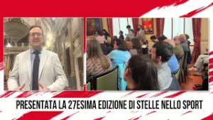 Al voto per eleggere le Stelle nello sport del 2026