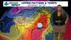 New Orleans Weather: Gradually warming up this week with plenty of sunshine
