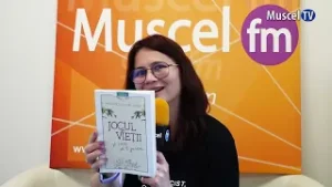 jurnal MUSCEL TV 03 02 2026 O CARTE CADOU ÎN FIECARE PAUZĂ DE PRÂNZ