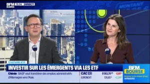 ETF « single country » : un changement de paradigme ?