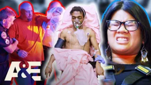 Nightwatch: Top 5 Citizen Heroes | A&E