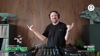 Residency Indecent Noise EP 1