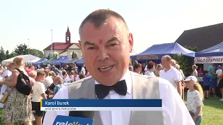 Festiwal w Dechę za nami